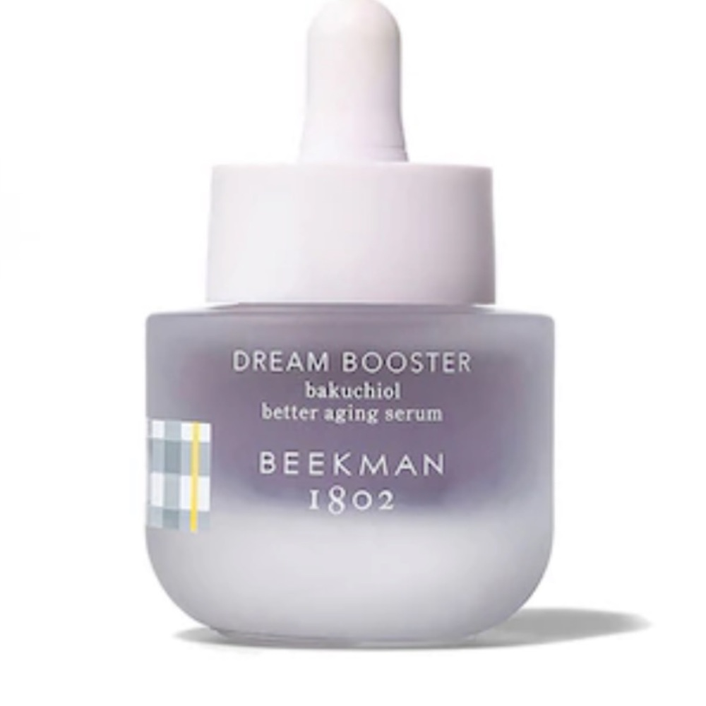Beekman 1802 dream booster natural retinol NWT